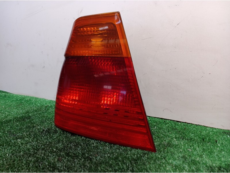 Recambio de piloto trasero izquierdo para bmw serie 3 berlina (e46) 320d referencia OEM IAM 8364921 8364921 8364921