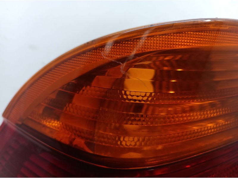 Recambio de piloto trasero izquierdo para bmw serie 3 berlina (e46) 320d referencia OEM IAM 8364921 8364921 8364921