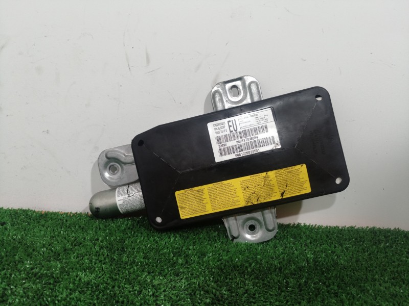 Recambio de airbag lateral delantero derecho para bmw serie 3 berlina (e46) 320d referencia OEM IAM 348217438084 348217438084 34