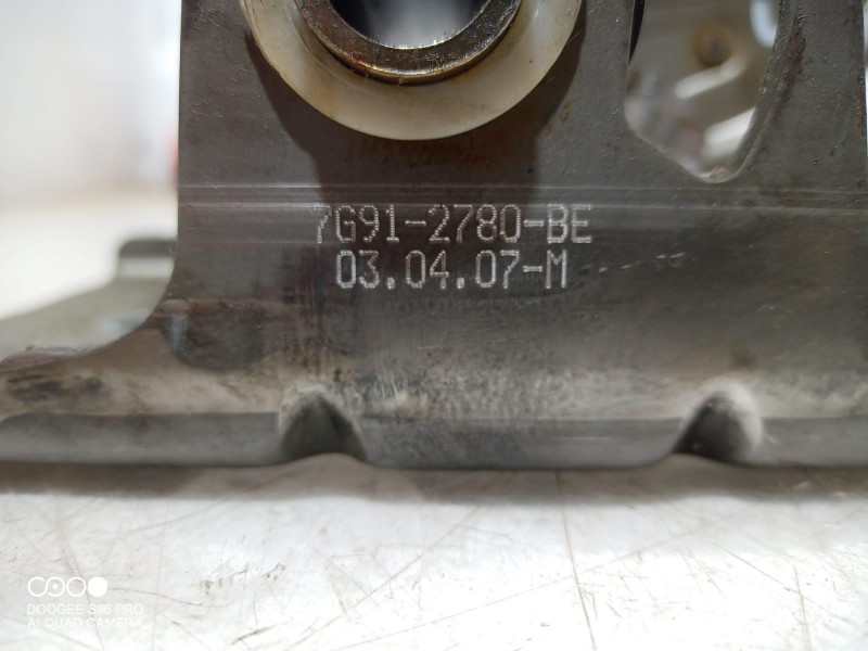 Recambio de palanca freno de mano para ford mondeo ber. (ca2) ambiente referencia OEM IAM 7G912780BE 7G912780BE 7G912780