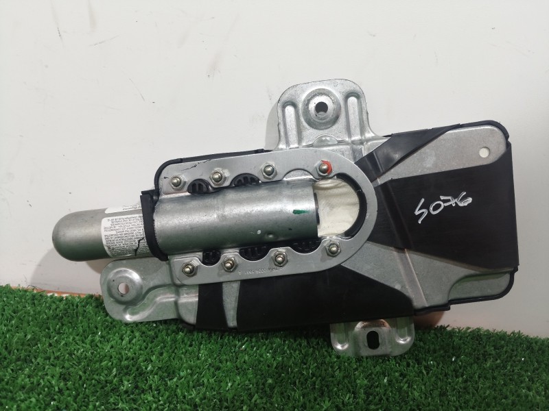 Recambio de airbag lateral delantero derecho para bmw serie 3 berlina (e46) 320d referencia OEM IAM 348217438084 348217438084 34