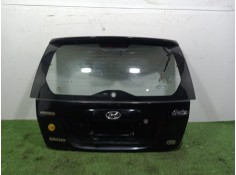 Recambio de porton trasero para hyundai getz (tb) 1.5 crdi referencia OEM IAM 5PUERTAS 5 PUERTAS 5 PUERTAS