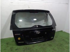 Recambio de porton trasero para hyundai getz (tb) 1.5 crdi referencia OEM IAM 5PUERTAS 5 PUERTAS 5 PUERTAS 2