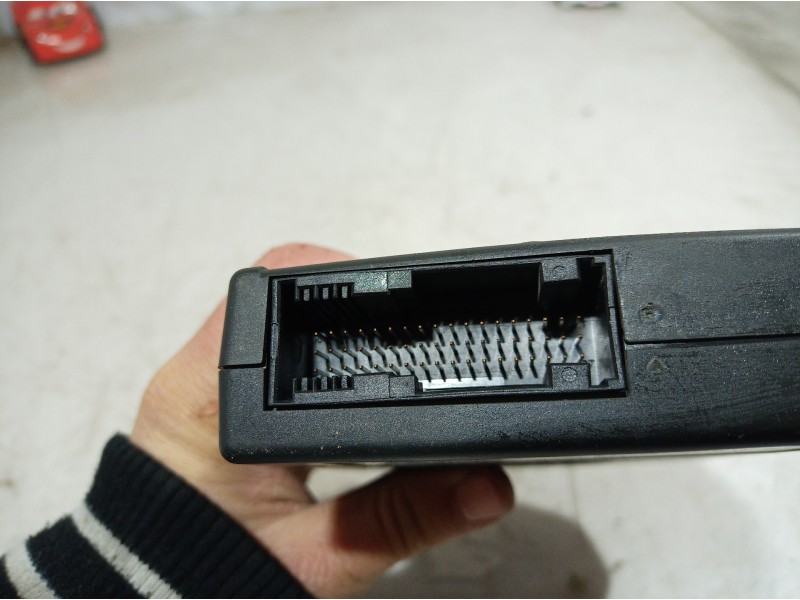 Recambio de modulo electronico para ford mondeo ber. (ca2) ambiente referencia OEM IAM 7S7T19G488DD 7S7T19G488DD 7S7T19G488