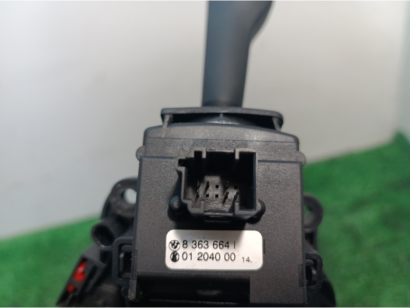 Recambio de mando multifuncion para bmw serie 3 berlina (e46) 320d referencia OEM IAM 8363662K 8363662K 83764449K