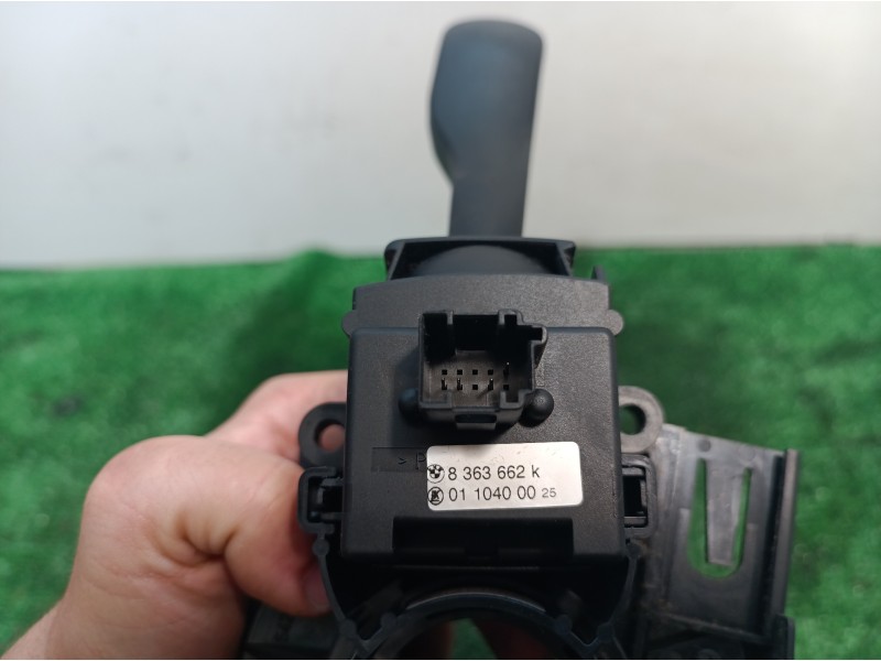 Recambio de mando multifuncion para bmw serie 3 berlina (e46) 320d referencia OEM IAM 8363662K 8363662K 83764449K