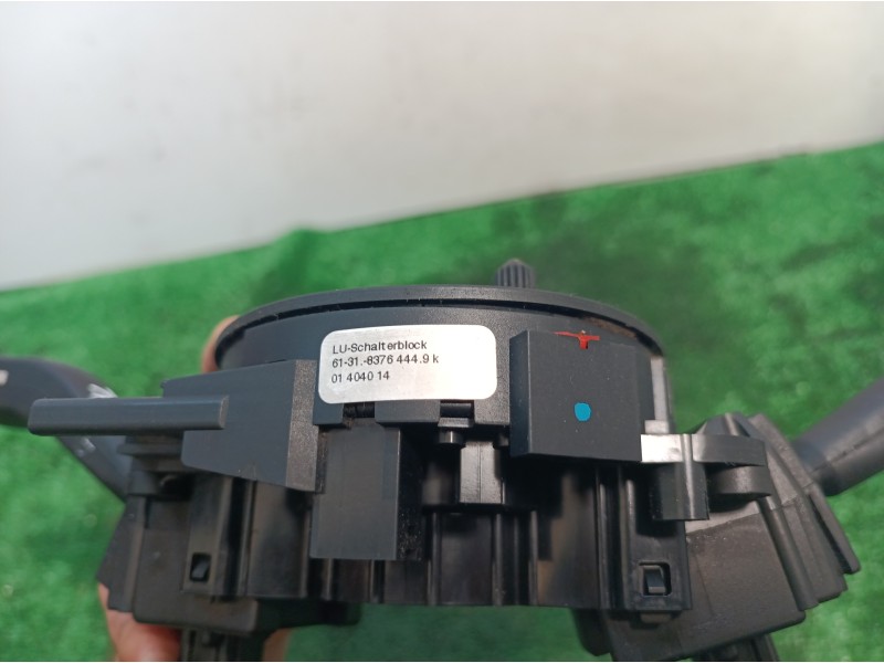 Recambio de mando multifuncion para bmw serie 3 berlina (e46) 320d referencia OEM IAM 8363662K 8363662K 83764449K