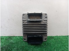 Recambio de centralita motor uce para chevrolet kalos 1.4 sx sport referencia OEM IAM 96417551 96417551 96417551