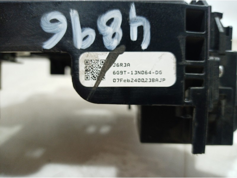 Recambio de mando multifuncion para ford mondeo ber. (ca2) ambiente referencia OEM IAM 6G9T13N064DG 6G9T13N064DG 6G9T13N064