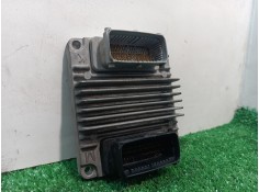 Recambio de centralita motor uce para chevrolet kalos 1.4 sx sport referencia OEM IAM 96417551 96417551 96417551 2