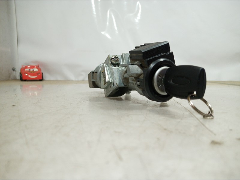 Recambio de conmutador de arranque para ford mondeo ber. (ca2) ambiente referencia OEM IAM 3M513F880AD 3M513F880AD 3M513F880