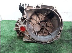 Recambio de caja cambios para volvo c30 1.6 d drive kinetic referencia OEM IAM 6N5R7002YD 6N5R7002YD 6N5R7002