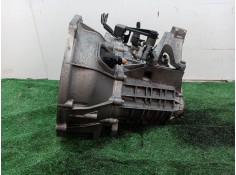 Recambio de caja cambios para volvo c30 1.6 d drive kinetic referencia OEM IAM 6N5R7002YD 6N5R7002YD 6N5R7002 2