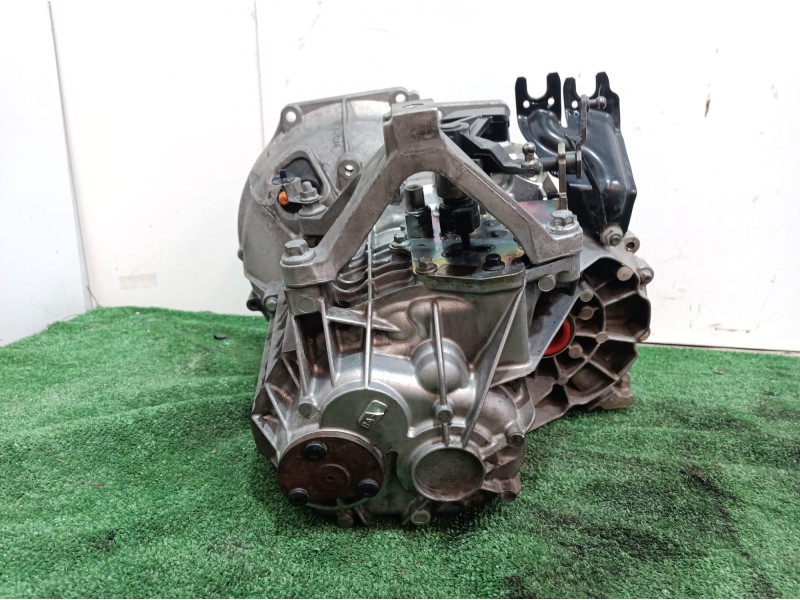 Recambio de caja cambios para volvo c30 1.6 d drive kinetic referencia OEM IAM 6N5R7002YD 6N5R7002YD 6N5R7002