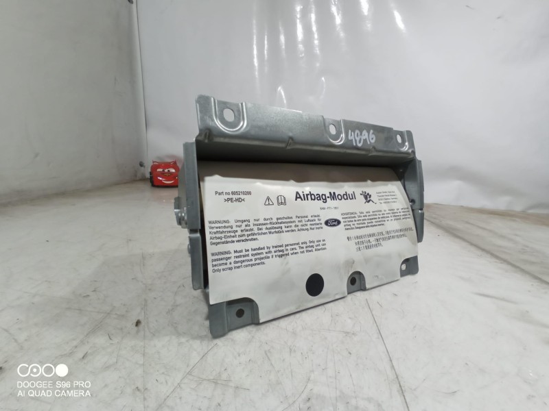 Recambio de airbag delantero derecho para ford mondeo ber. (ca2) ambiente referencia OEM IAM AG91042A94HA AG91042A94HA AG91042A9