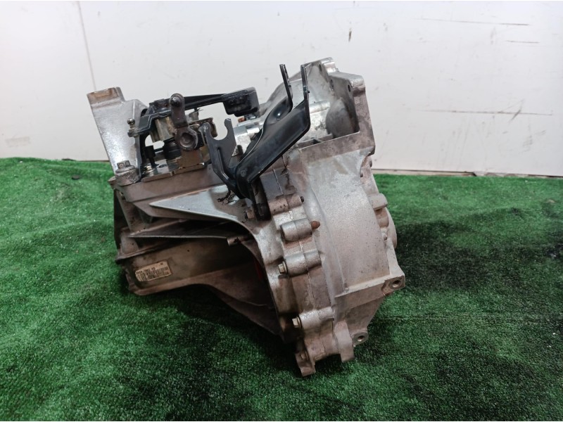 Recambio de caja cambios para volvo c30 1.6 d drive kinetic referencia OEM IAM 6N5R7002YD 6N5R7002YD 6N5R7002