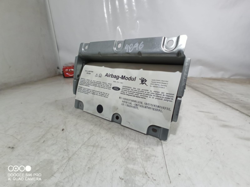 Recambio de airbag delantero derecho para ford mondeo ber. (ca2) ambiente referencia OEM IAM AG91042A94HA AG91042A94HA AG91042A9