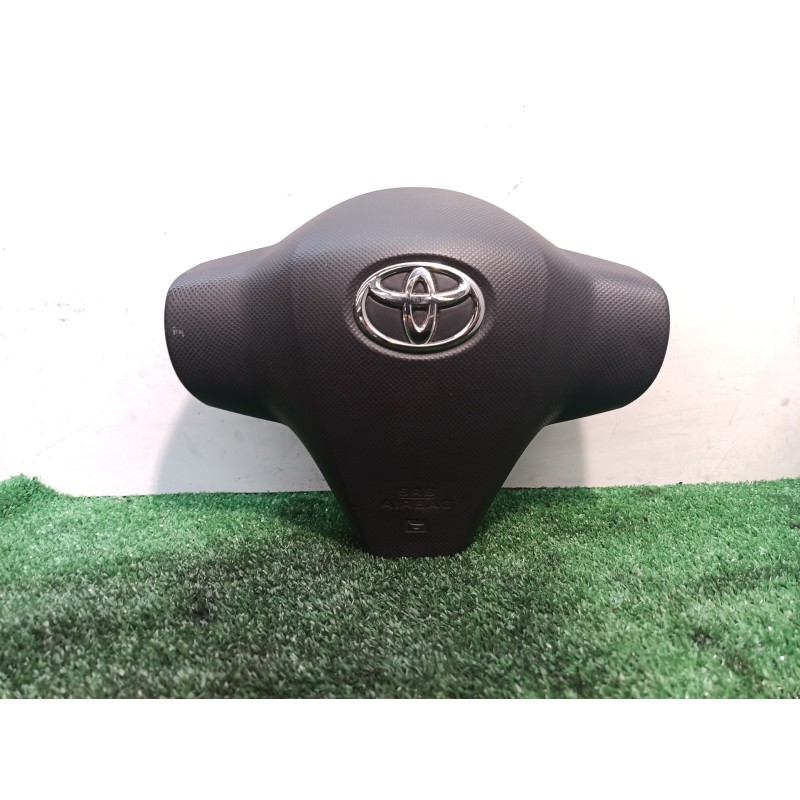 Recambio de airbag volante para toyota yaris (ksp9/scp9/nlp9) básico referencia OEM IAM 305232199FKA 305232199FKA 451300D150D