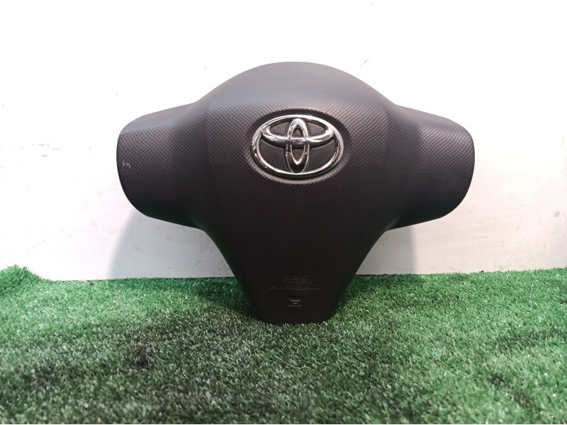 Recambio de airbag volante para toyota yaris (ksp9/scp9/nlp9) básico referencia OEM IAM 305232199FKA 305232199FKA 451300D150D