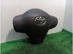 Recambio de airbag volante para toyota yaris (ksp9/scp9/nlp9) básico referencia OEM IAM 305232199FKA 305232199FKA 451300D150D 2