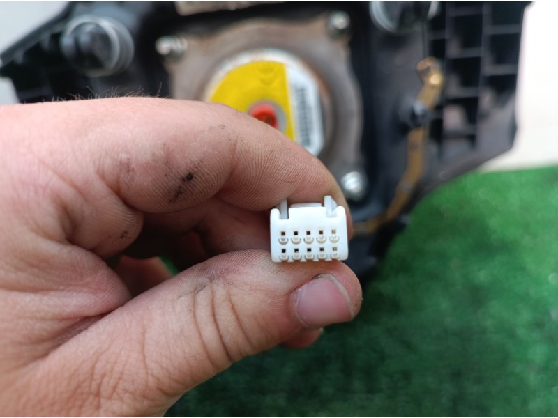 Recambio de airbag volante para toyota yaris (ksp9/scp9/nlp9) básico referencia OEM IAM 305232199FKA 305232199FKA 451300D150D