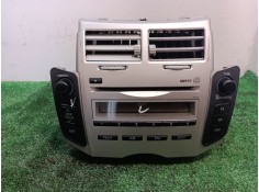 Recambio de sistema audio / radio cd para toyota yaris (ksp9/scp9/nlp9) básico referencia OEM IAM 861200D200 861200D200 861200D2