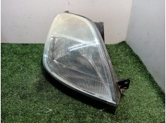 Recambio de faro derecho para ford fiesta (cbk) ambiente referencia OEM IAM   