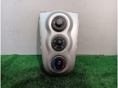 Recambio de mando calefaccion / aire acondicionado para toyota yaris (ksp9/scp9/nlp9) básico referencia OEM IAM 554060D190 55406