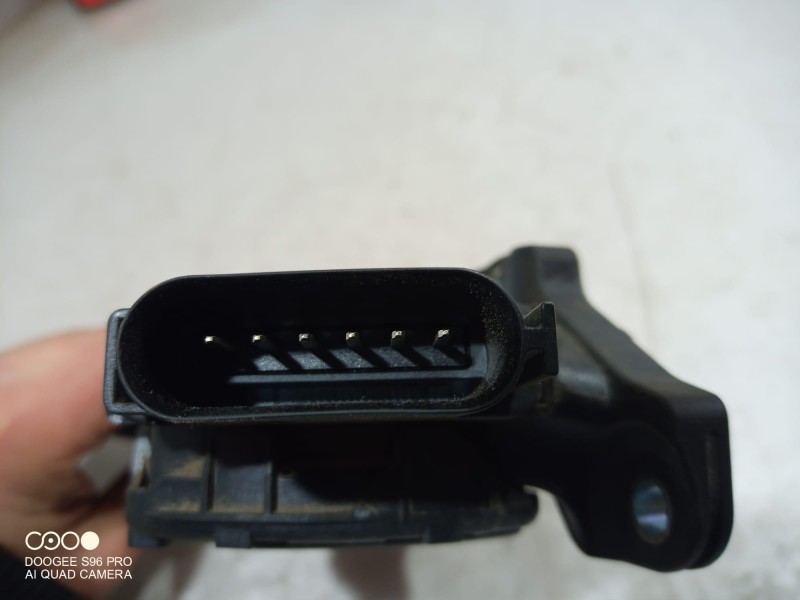 Recambio de pedal acelerador para ford mondeo ber. (ca2) ambiente referencia OEM IAM 6G929F836RC 6G929F836RC 6G929F836