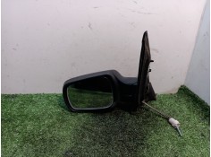 Recambio de retrovisor izquierdo para ford fiesta (cbk) ambiente referencia OEM IAM 2S6117683AM 2S6117683AM 2S6117683