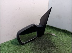 Recambio de retrovisor izquierdo para ford fiesta (cbk) ambiente referencia OEM IAM 2S6117683AM 2S6117683AM 2S6117683 2