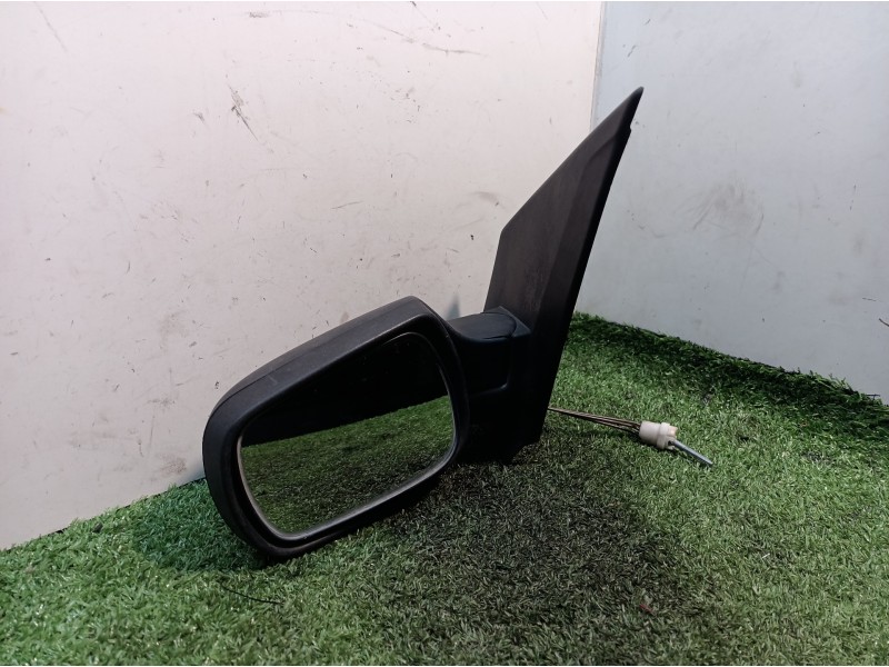 Recambio de retrovisor izquierdo para ford fiesta (cbk) ambiente referencia OEM IAM 2S6117683AM 2S6117683AM 2S6117683