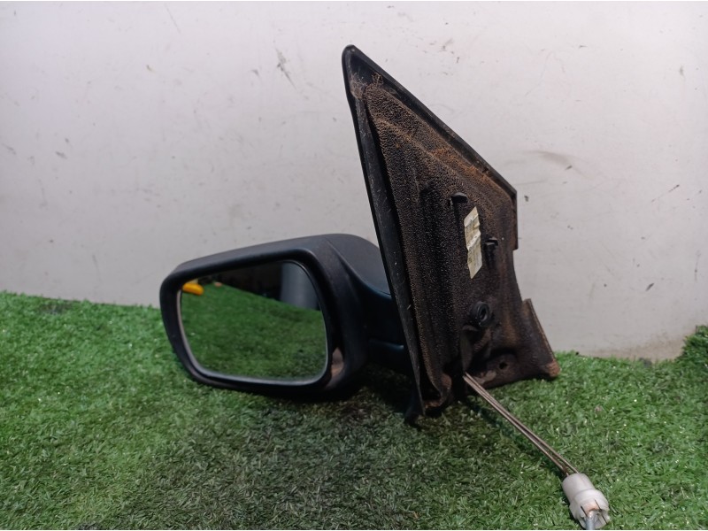 Recambio de retrovisor izquierdo para ford fiesta (cbk) ambiente referencia OEM IAM 2S6117683AM 2S6117683AM 2S6117683