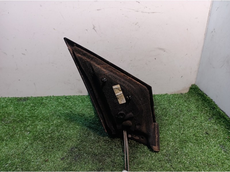 Recambio de retrovisor izquierdo para ford fiesta (cbk) ambiente referencia OEM IAM 2S6117683AM 2S6117683AM 2S6117683