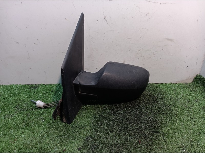 Recambio de retrovisor izquierdo para ford fiesta (cbk) ambiente referencia OEM IAM 2S6117683AM 2S6117683AM 2S6117683