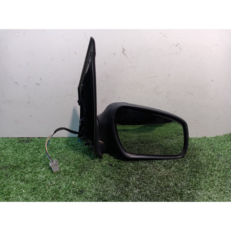 Recambio de retrovisor derecho para ford fiesta (cbk) ambiente referencia OEM IAM 2801001RH 2801001RH 2801001