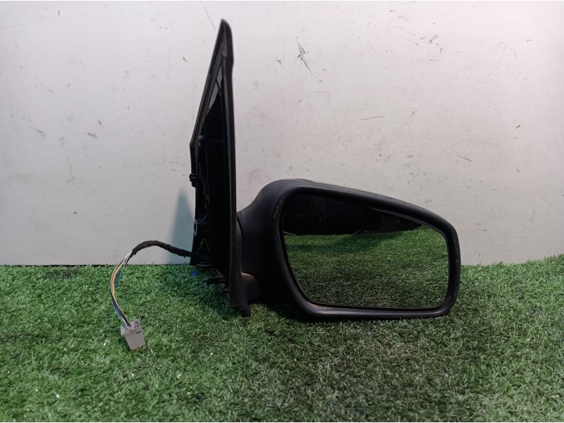 Recambio de retrovisor derecho para ford fiesta (cbk) ambiente referencia OEM IAM 2801001RH 2801001RH 2801001