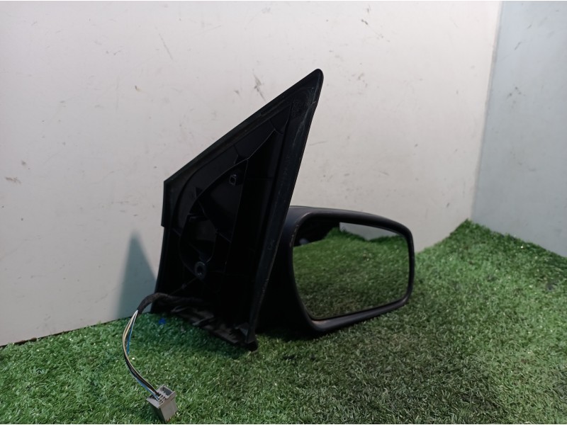 Recambio de retrovisor derecho para ford fiesta (cbk) ambiente referencia OEM IAM 2801001RH 2801001RH 2801001
