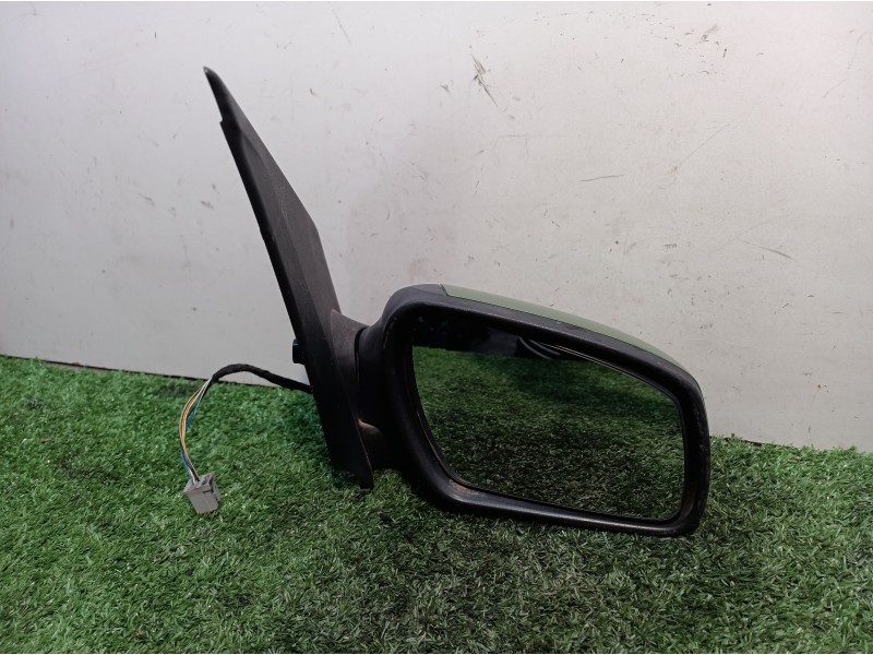 Recambio de retrovisor derecho para ford fiesta (cbk) ambiente referencia OEM IAM 2801001RH 2801001RH 2801001