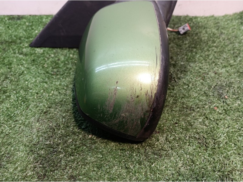 Recambio de retrovisor derecho para ford fiesta (cbk) ambiente referencia OEM IAM 2801001RH 2801001RH 2801001