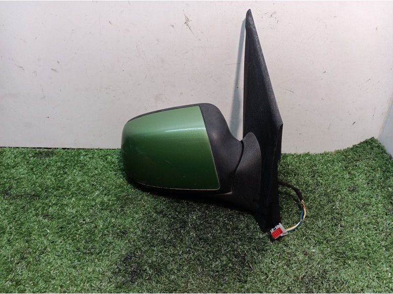 Recambio de retrovisor derecho para ford fiesta (cbk) ambiente referencia OEM IAM 2801001RH 2801001RH 2801001