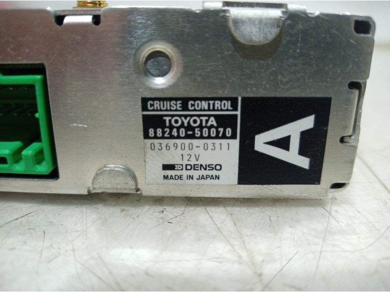 Recambio de modulo electronico para lexus ls400 (ucf20) básico (ucf 20) referencia OEM IAM 8824050070 8824050070 8824050070