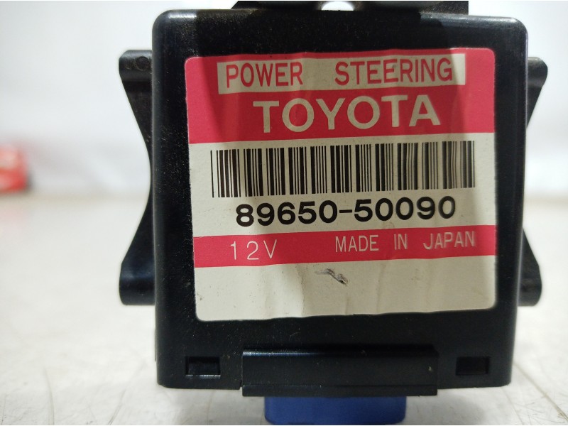 Recambio de modulo electronico para lexus ls400 (ucf20) básico (ucf 20) referencia OEM IAM 8965050090 8965050090 8965050090