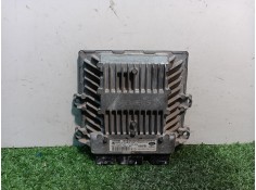 Recambio de centralita motor uce para ford fiesta (cbk) ambiente referencia OEM IAM 3S6112A650LB 104A5 5AYBJ38AC