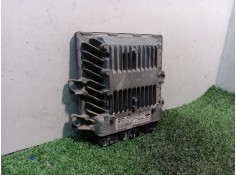 Recambio de centralita motor uce para ford fiesta (cbk) ambiente referencia OEM IAM 3S6112A650LB 104A5 5AYBJ38AC 2