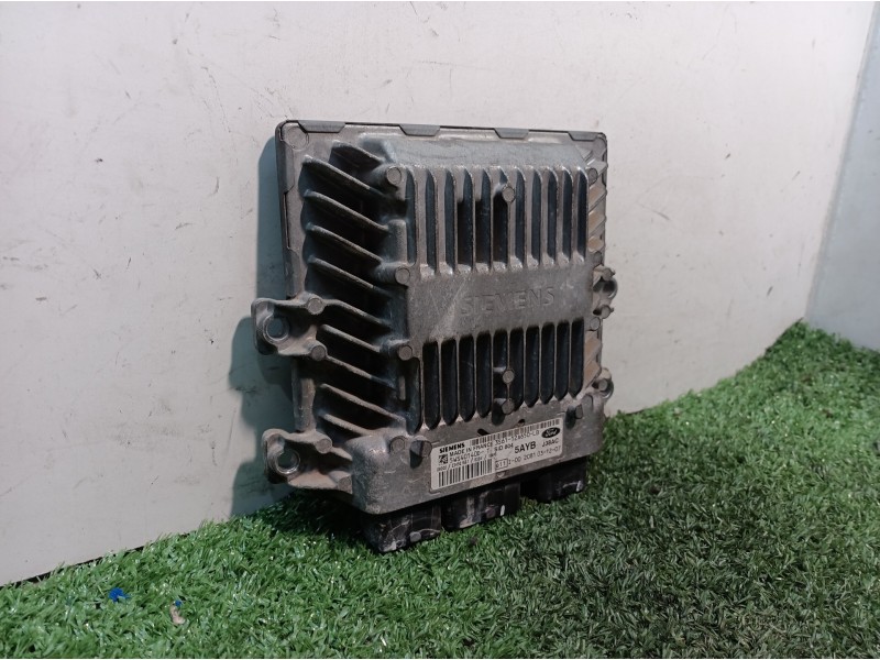 Recambio de centralita motor uce para ford fiesta (cbk) ambiente referencia OEM IAM 3S6112A650LB 104A5 5AYBJ38AC