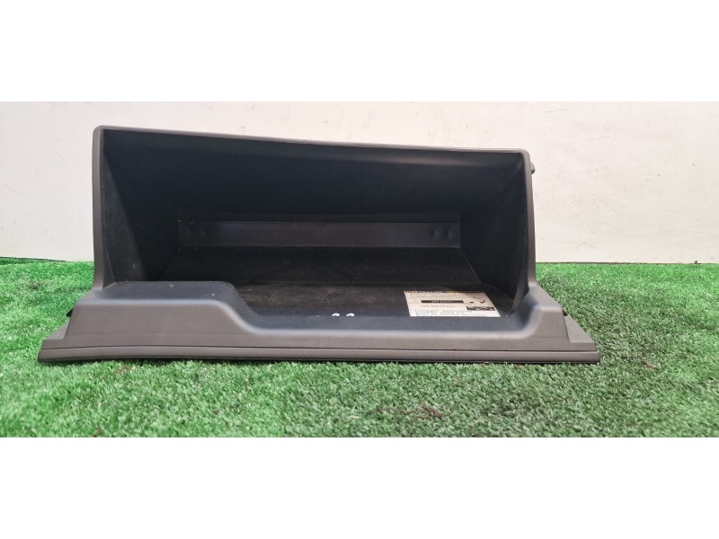 Recambio de guantera para toyota yaris (ksp9/scp9/nlp9) básico referencia OEM IAM 55550 55550 55550