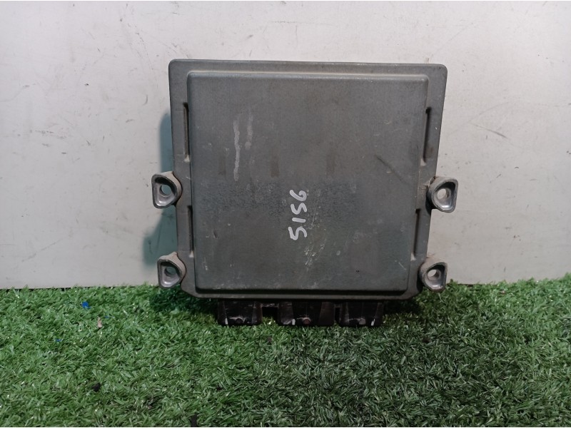 Recambio de centralita motor uce para ford fiesta (cbk) ambiente referencia OEM IAM 3S6112A650LB 104A5 5AYBJ38AC