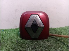 Recambio de maneta exterior porton para renault clio ii fase ii (b/cb0) 1.2 16v referencia OEM IAM 8200060918 8200060918 8200060