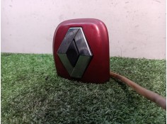 Recambio de maneta exterior porton para renault clio ii fase ii (b/cb0) 1.2 16v referencia OEM IAM 8200060918 8200060918 8200060 2